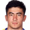 S. Qirghizboev