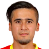 K. Tursunov