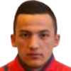 N. Khamrokulov