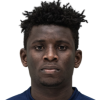 F. Darboe