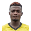 K. Baah