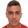 Player avatar