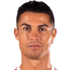 C. Ronaldo