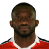 S. Sanogo