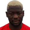 A. Keita