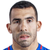 C. Tevez