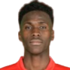M. Diakite