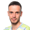 Player avatar