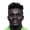 I. Yakubu