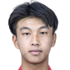 He Xinjie