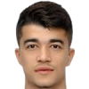 H. Bashimov