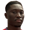C. A. Diouf