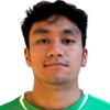 F. Shahril