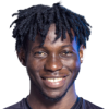A. Boakye