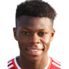 T. Osei Berkoe