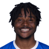D. Owusu