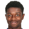 B. Mensah