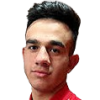 K. Farzullayev