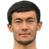 E. Kuralbaev