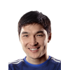 Y. Akhmetov