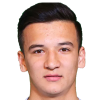 S. Rashidov