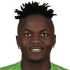 V. Mansaray