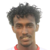 A. Ismael Ahmed