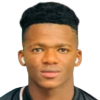 M. Keita