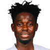D. Oppong Afrane