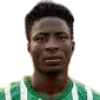 I. Zubairu