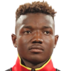 A. Sumbane