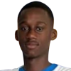 A. Konate