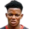 G. Kekana