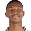 B. Coulibaly