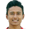 N. Shrestha