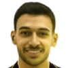 H. Al Mubaidin