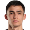 D. Sharipov