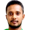 K. Barua