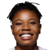 K. Oluwadamilola