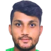 M. A. Hossain