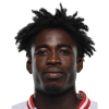 B. Donkor