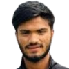 A. Foysal Akash