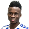 E. Mensah