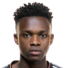 N. Mensah