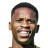 T. T. Mokhabi