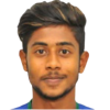 M. Robiul Hasan