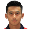 A. Thanakhanty