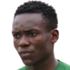 A. Ebong