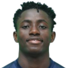 D. Amponsah