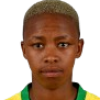 T. Letsoso